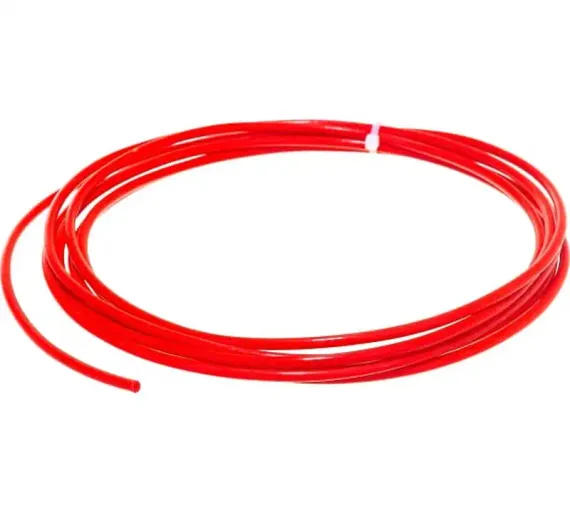 Канал направляющий тефлон Fubag Ø1,0-1,2 мм, 3,4 м, арт. FB.TLR-30, 1 шт