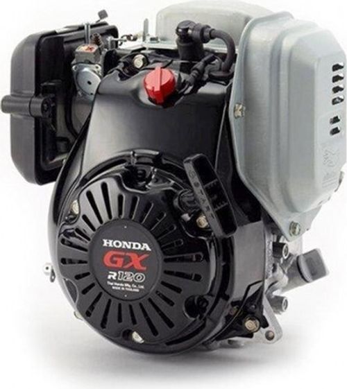 Бензиновый двигатель HONDA GXR 120 KRE4 [GXR120RT-KRE4]