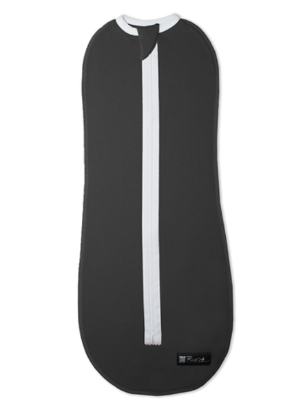 Пеленальный кокон RinaAmari Черный