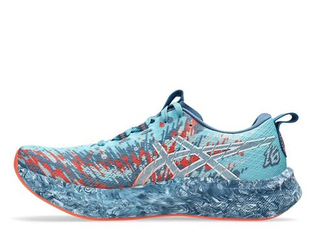 Кроссовки для бега мужские Asics Noosa Tri™ 16 M Сине-Красные