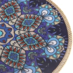 Подставка под горячее 20см «Восточный мотив»
