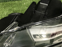 Фара левая BMW X5 E70 (2010-2013) ксенон