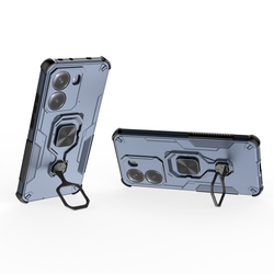 Противоударный чехол Antistrike для Poco X7 Pro