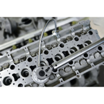 Угломер 1/2&quot; с магнитным держателем KING TONY 34440A