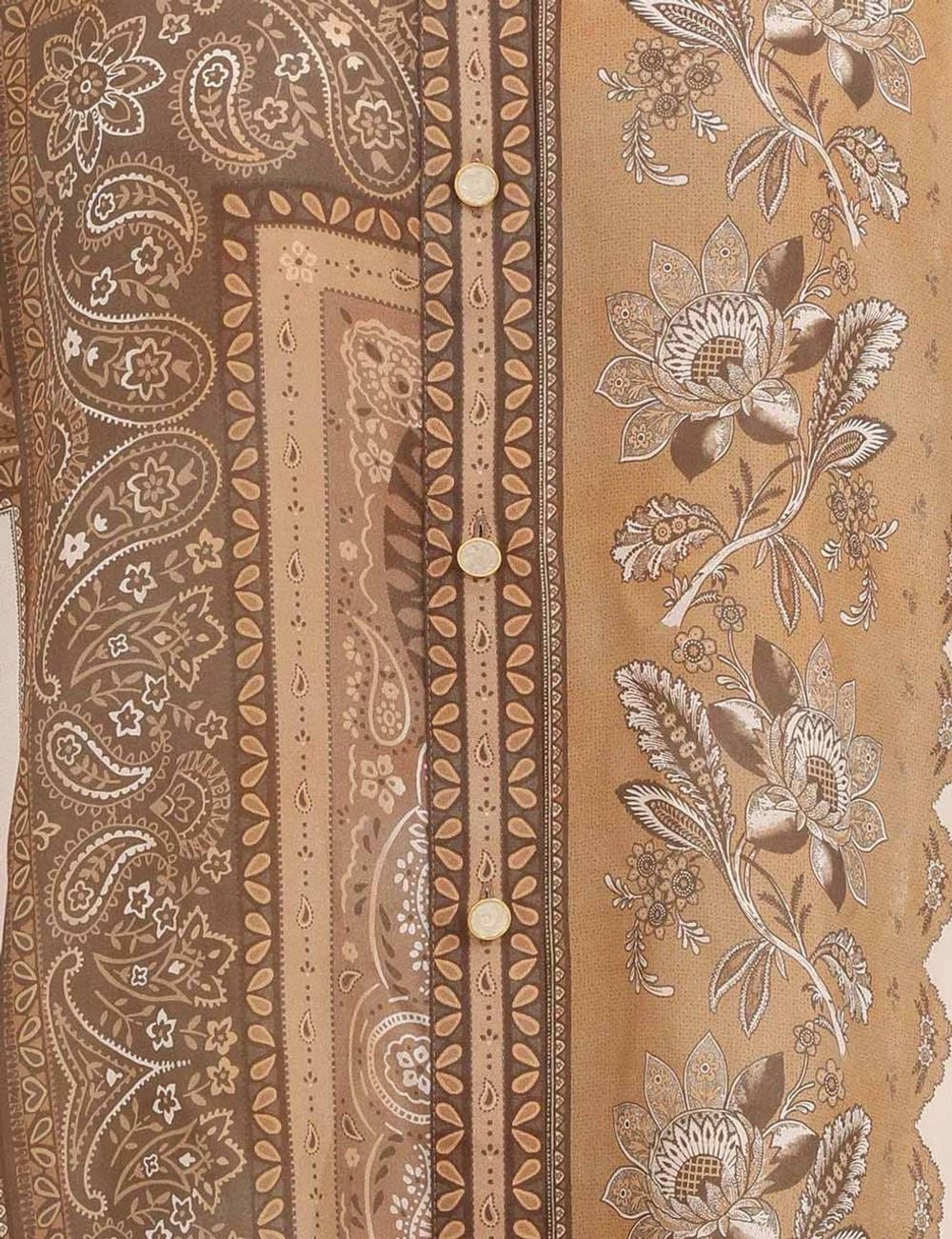 Костюм Zimmermann