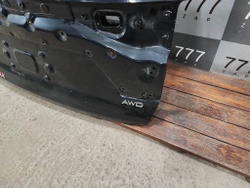 Крышка багажника Chery Tiggo 8 Pro Max 23-нв Б/У Оригинал 552000306AADYJ