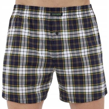 Трусы мужские семейные Cornette Comfort 002/296