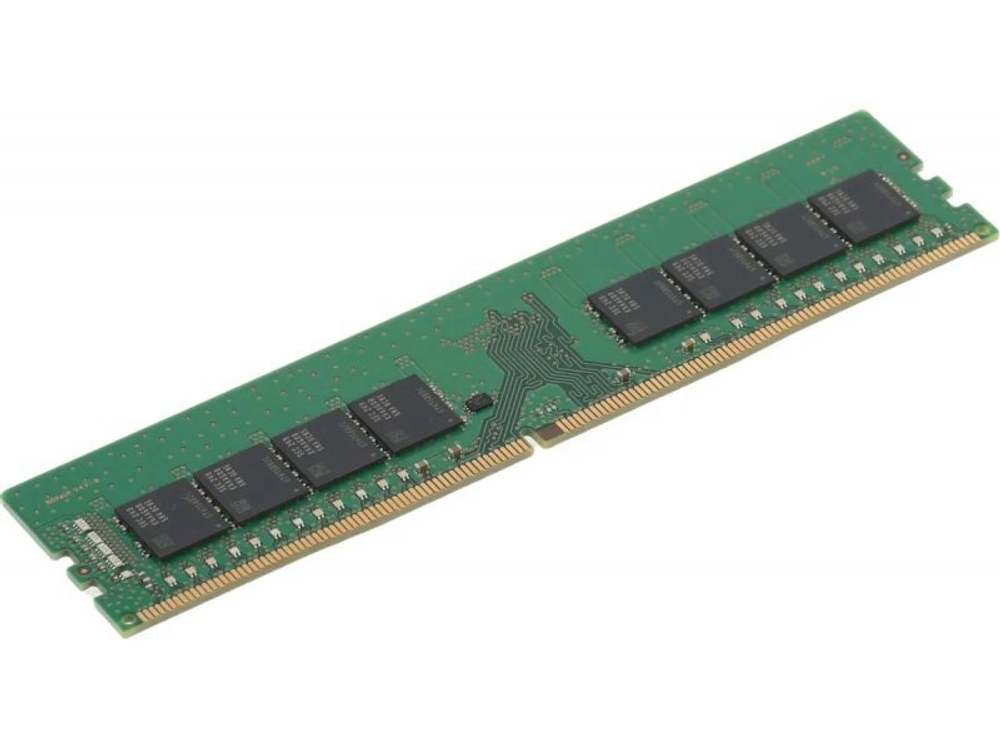 Оперативная память Samsung M378A4G43AB2-CWE, DDR4 1х 32ГБ 3200 МГц, DIMM, OEM
