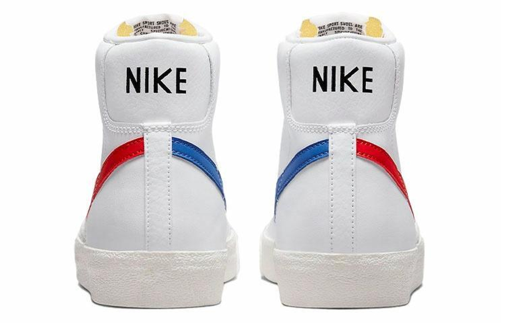 Кроссовки Nike Blazer '77 Vintage