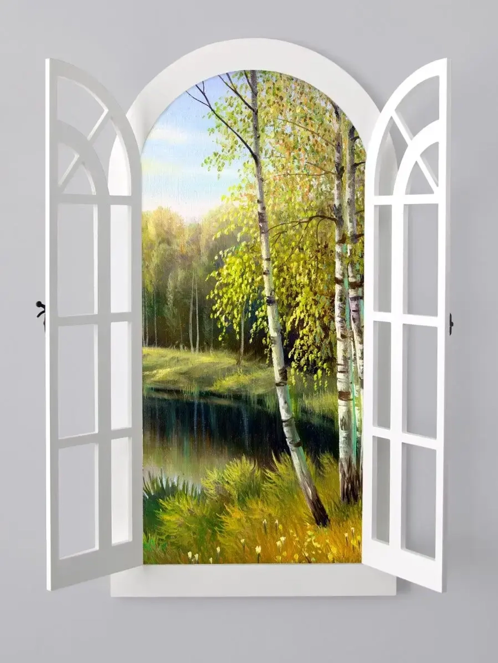 Декор на дома картина на стену