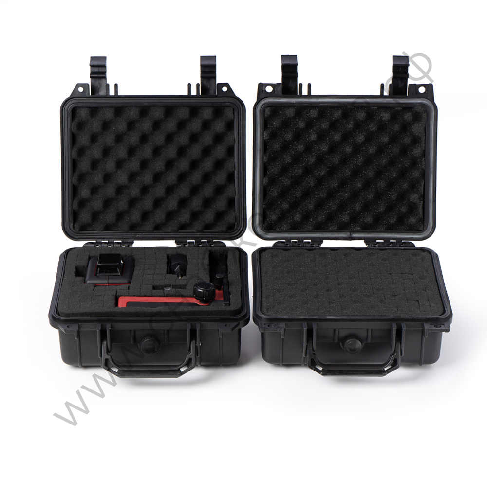 Высокопрочный противоударный герметичный кейс ADA HARD CASE 4500