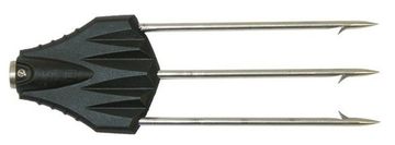 Наконечник трезубец Beuchat MP3