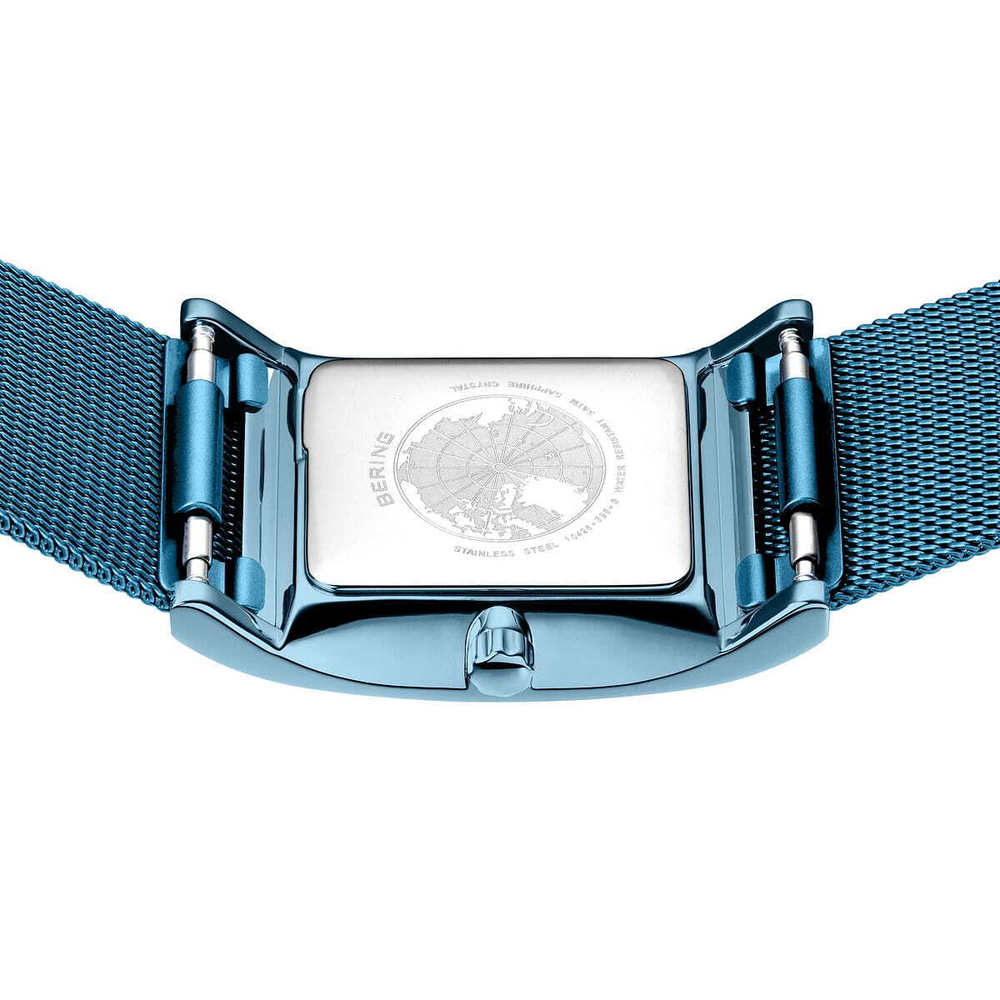 Женские наручные часы Bering 10426-398-S