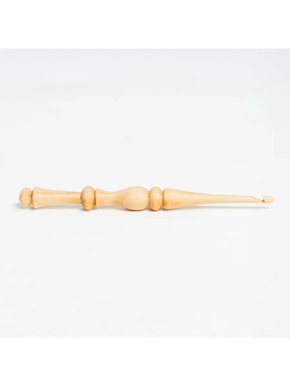 Крючок вязальный