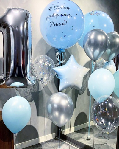 Сет на годик №14