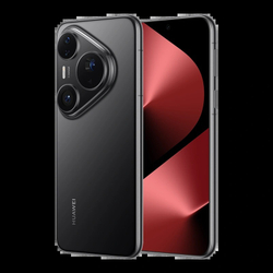 Смартфон Huawei Pura 80 Pro 12/512GB Glazed Black (LMR-LX9)