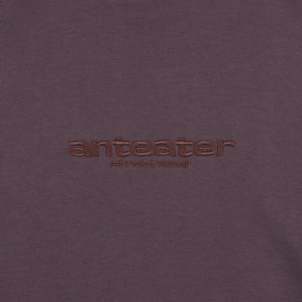 Худи Anteater Hoodie (brown) артикул: - купить в магазине Дайс