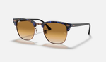 RAY-BAN CLUBMASTER RB3016 125651