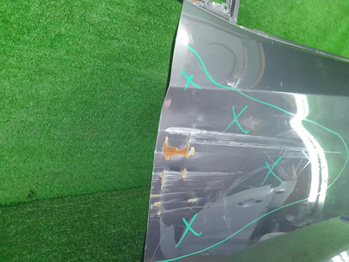 Дверь передняя левая Hyundai Tucson 3 (2015-2021)