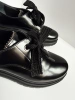 Новые кожаные туфли Morelli, 39