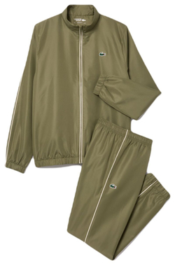 Теннисный костюм Lacoste Tracksuit Set