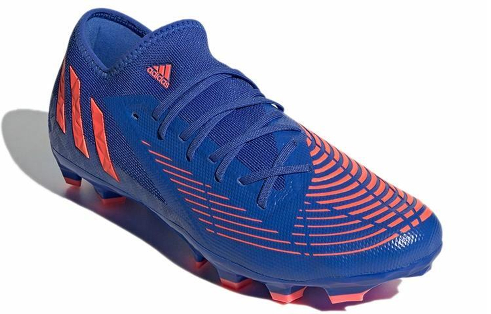 Кроссовки Adidas Predator Edge.3 L Mg
