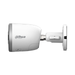 DH-F5D-PV-0280B Уличная цилиндрическая IP-видеокамера с ИК-подсветкой до 30м и LED-подсветкой до 30м и Wi-Fi