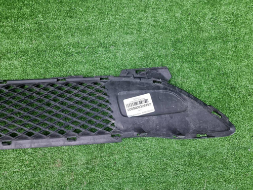 Решетка переднего бампера Mercedes CLA C118 19-23