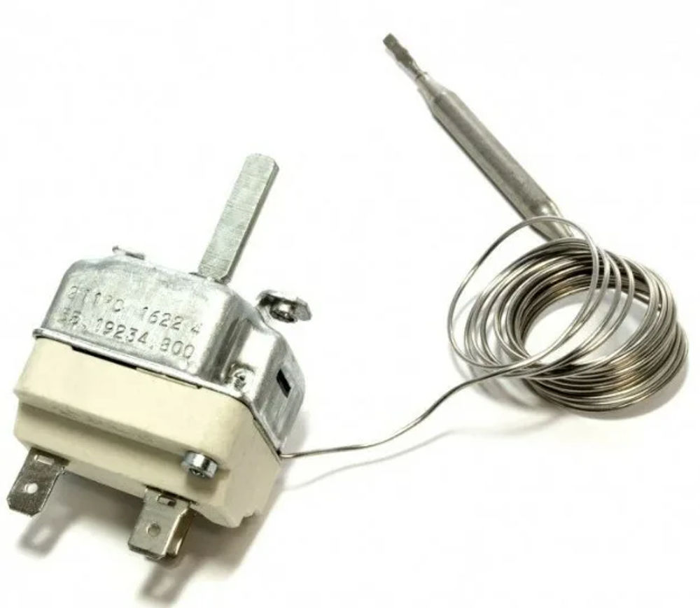 Терморегулятор для духовок,фритюров 190С - EP057