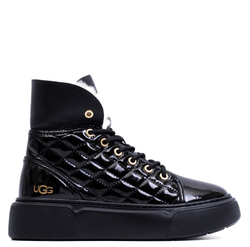 UGG Shanti Black