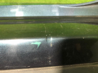 Бампер задний Nissan X-Trail T32 (2017-2022)