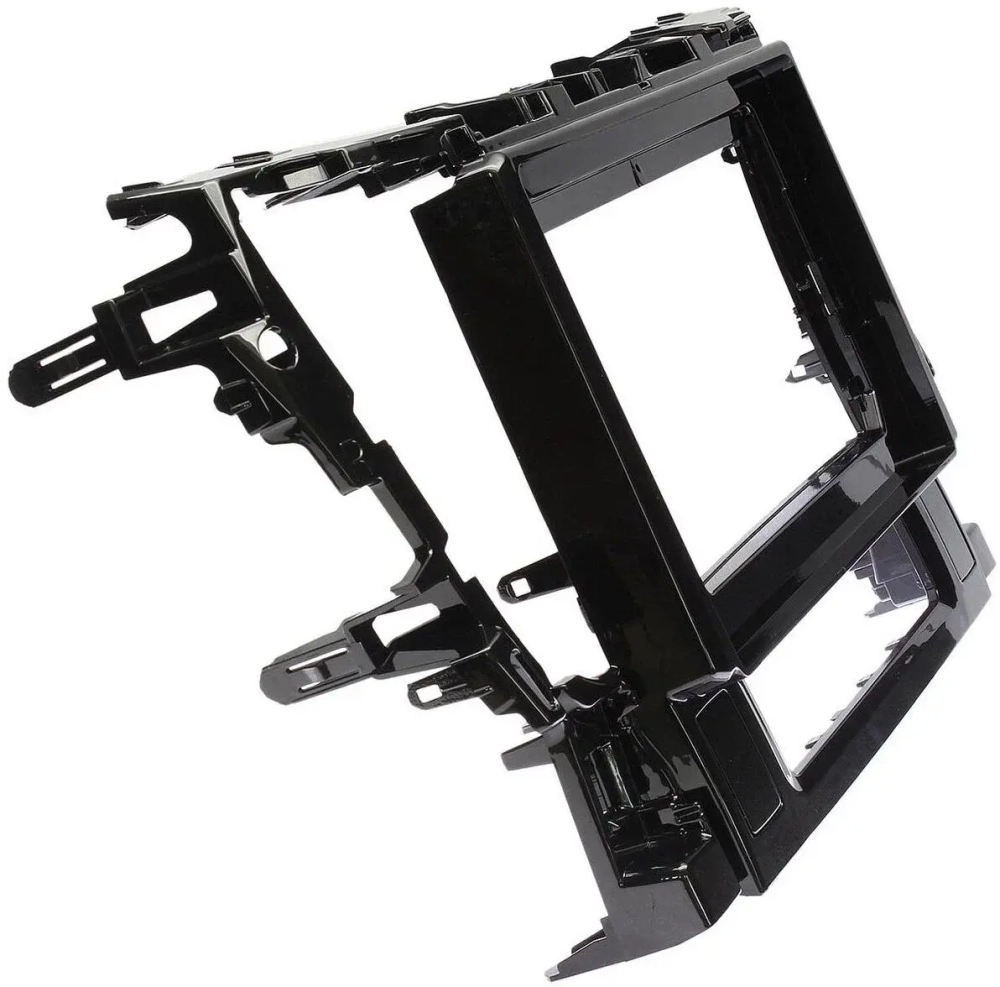 Магнитола для Toyota Alphard 3, Vellfire 2 H30 2015-2023 (любой руль) - FarCar DX10-7155L монитор 10" IPS на Android 13, 4+64Гб, CarPlay