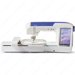 Швейно-вышивальная машина Brother Innov-is 1