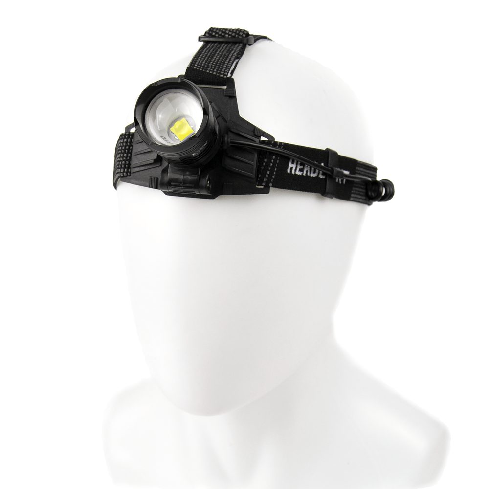 Фонарь налобный Feimao FA-8035M-Р70