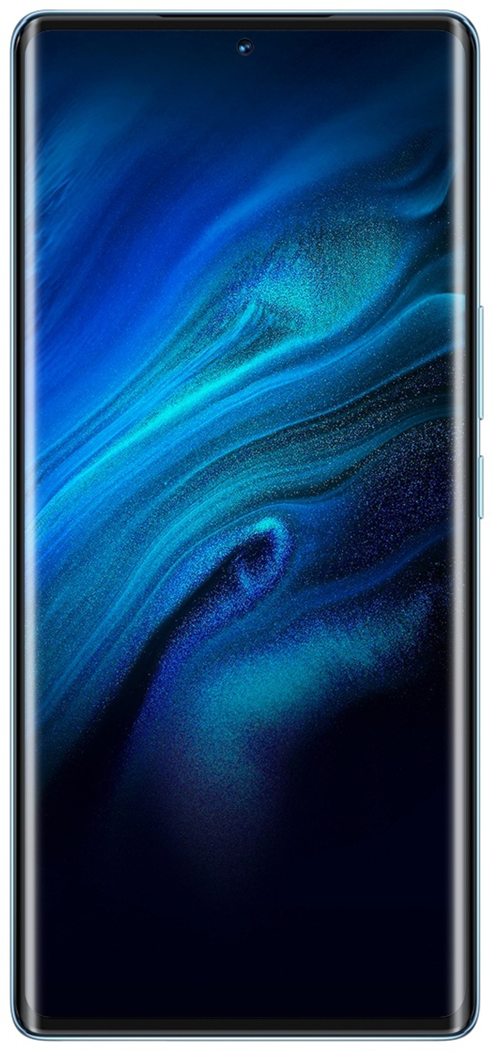 Смартфон Blackview A200 Pro 12 ГБ/256 ГБ голубой