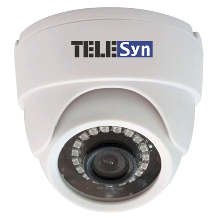 AHD-камера TS-AHD-DL10, TeleSyn