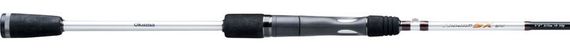 Удилище OKUMA Helios SX Spin 6'6'' 197cm 7-18g 2sec