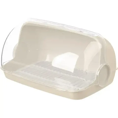 Хлебница Verona 325х170 мм (светло-бежевый)