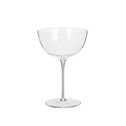 Бокал для коктейля 250 мл хр. стекло "Moet Chandon" d 10 см h14,5 см P.L. - BarWare [6]