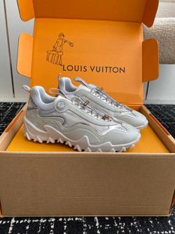 Louis Vuitton Rush Sneaker