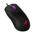 Мышь ASUS ROG GLADIUS III CORE проводная, RGB, 12000dpi, USB, Black 90MP04E0-BMUA00