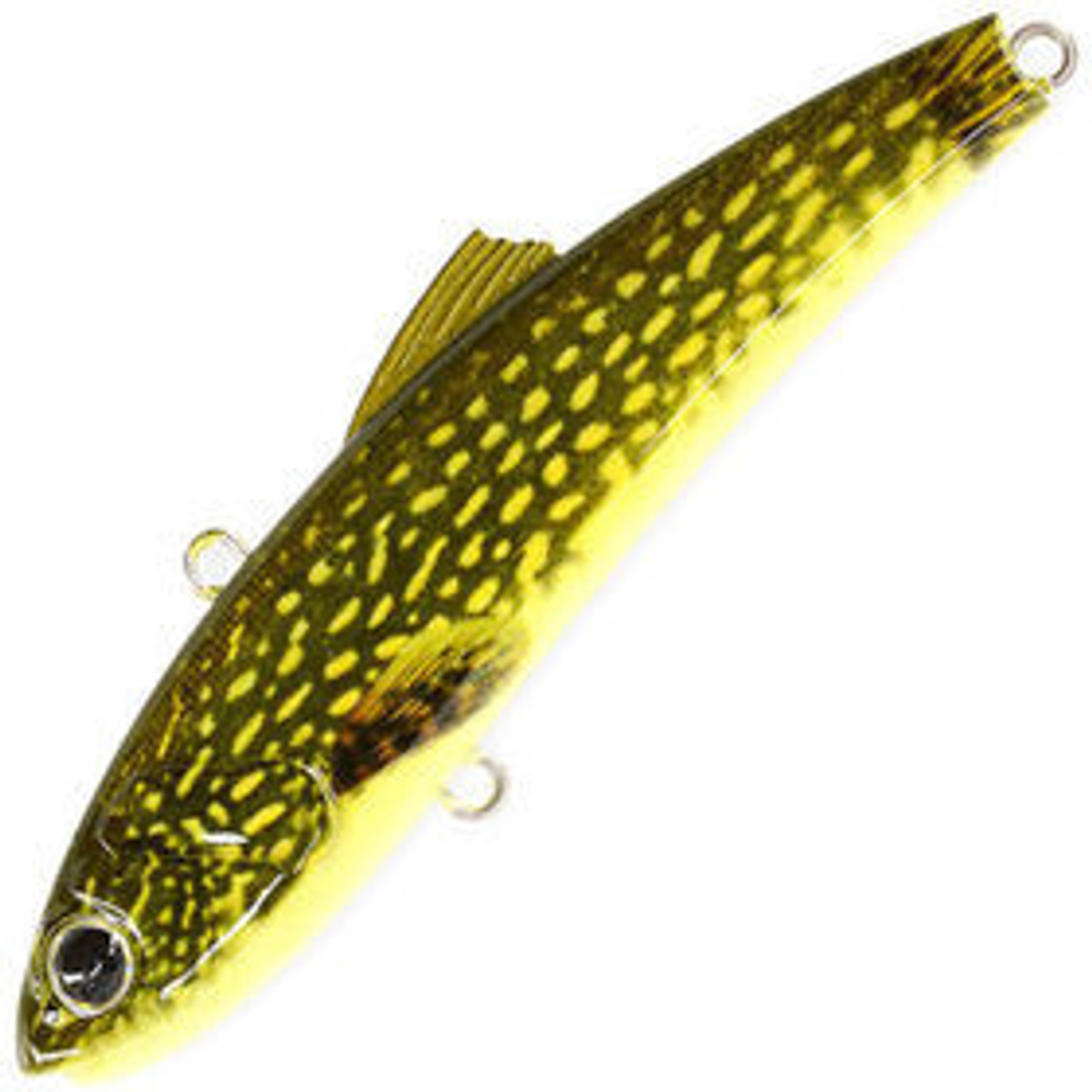 Воблер Narval Frost Candy Vib 85mm 26g #029-NS Pike