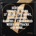 Public Image Limited / The Public Image Is Rotten (Songs From The Heart)(5CD+2DVD)