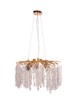 люстра DX2001(600)