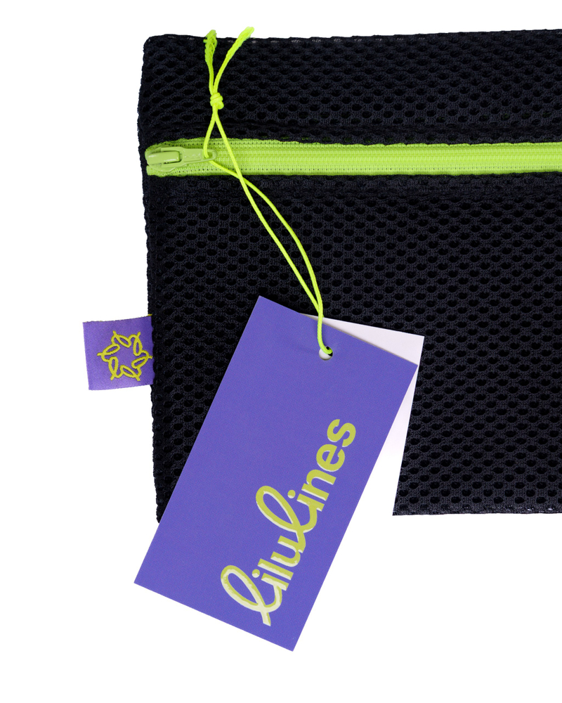 Чехол для полупальцев