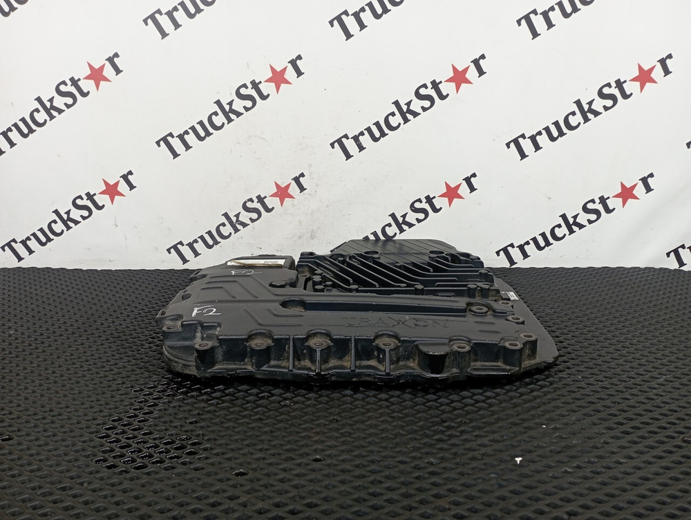 Блок управления АКПП ZF 12TX2420 2022г.