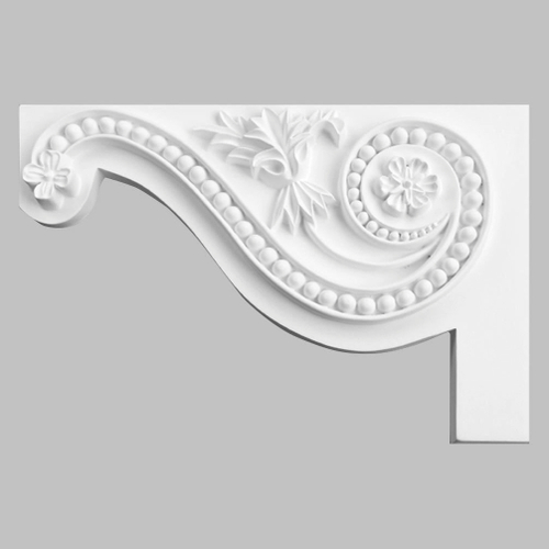 Декоративный элемент DECOMASTER 66199L (290*194*29мм)