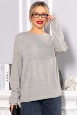 Свитшот Мэнди (бежевый) Б14725-31М LT Collection