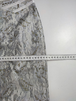 Юбка Jessica с принтом 44 размер