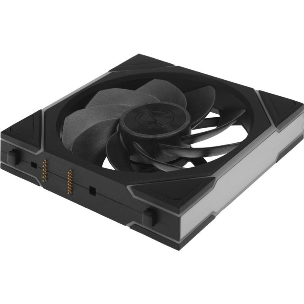 Вентилятор для корпуса Lian-Li Uni Fan TL Wireless 120 Reverse ARGB черный 4-pin 34дБ